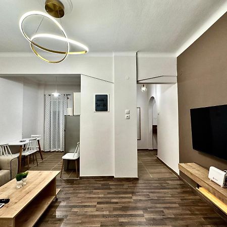 The A&D Urban Central Retreat 테살로니키 외부 사진
