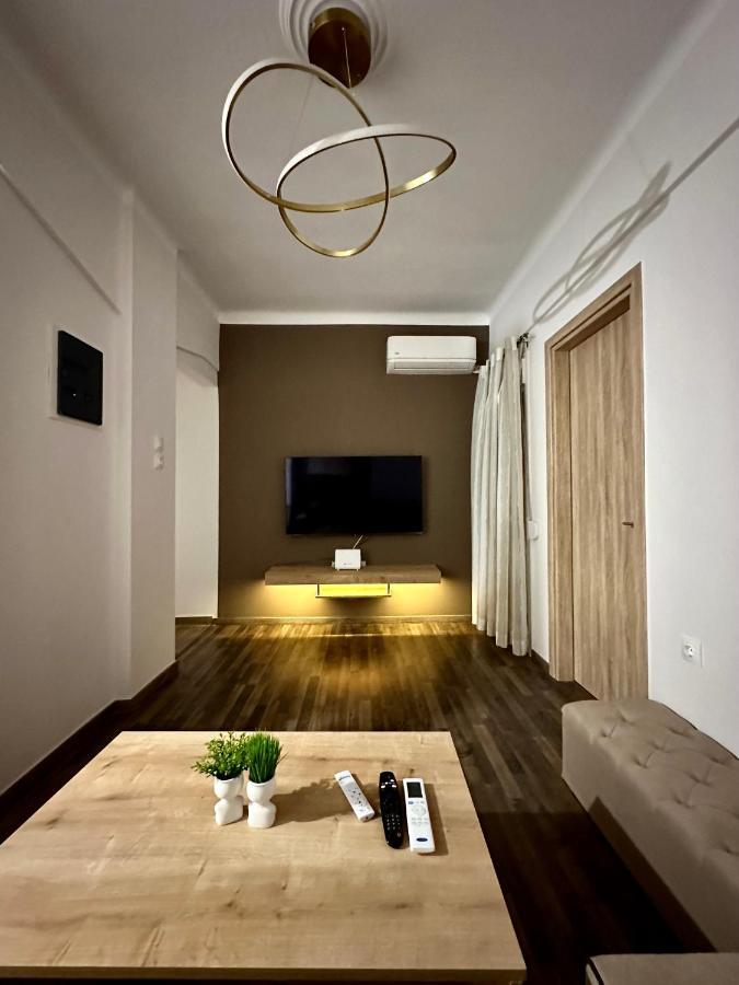 The A&D Urban Central Retreat 테살로니키 외부 사진