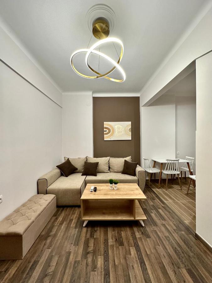 The A&D Urban Central Retreat 테살로니키 외부 사진