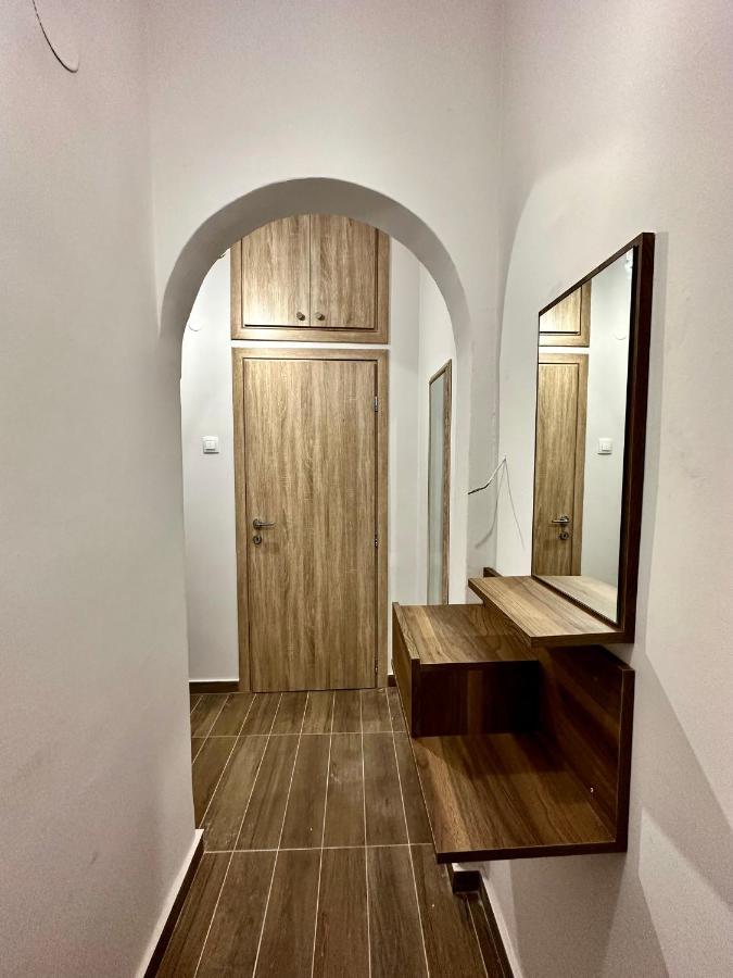 The A&D Urban Central Retreat 테살로니키 외부 사진