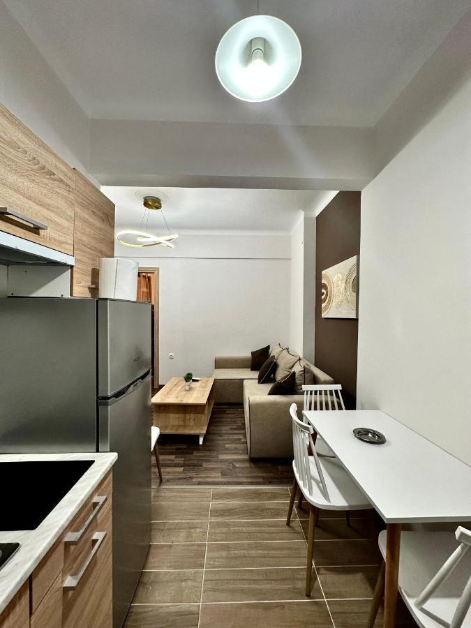 The A&D Urban Central Retreat 테살로니키 외부 사진