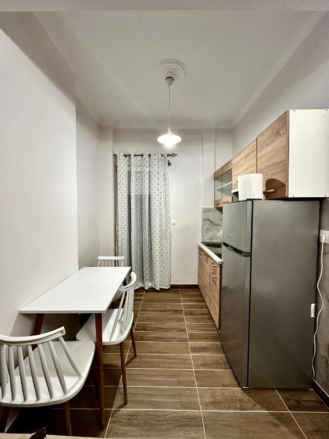 The A&D Urban Central Retreat 테살로니키 외부 사진